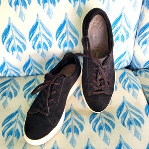 Clark Shoes black